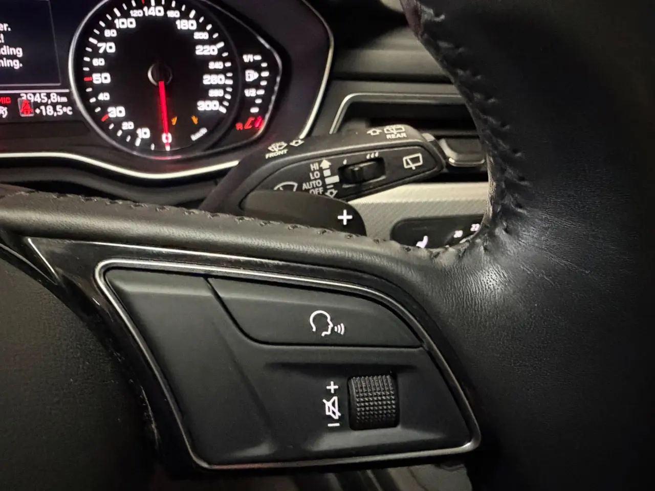 Billede 12 - Audi A4 40 TFSi Prestige Tour Avant S-tr.