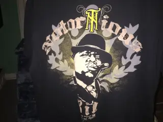 Biggie Smalls / T-Shirt