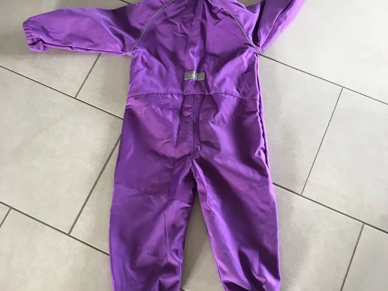 Billede 2 - Softshell heldragt str 92