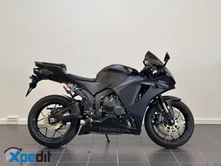 Honda CBR 600 RR