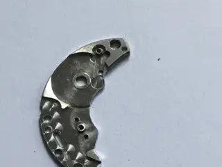 Rolex Org. Federhausbrücke 1570