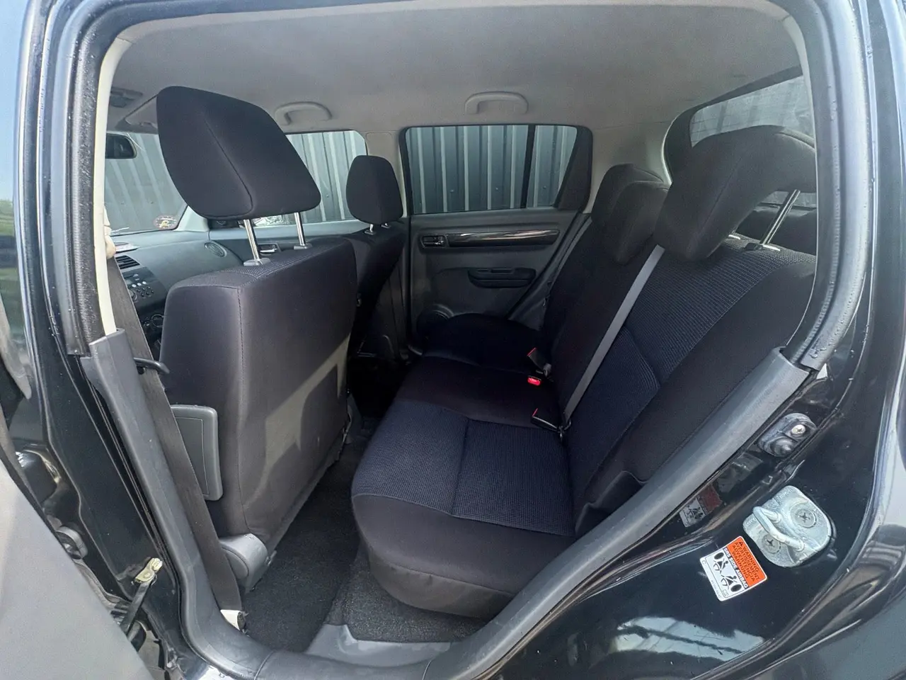 Billede 6 - Suzuki Swift 1,3 GL-S