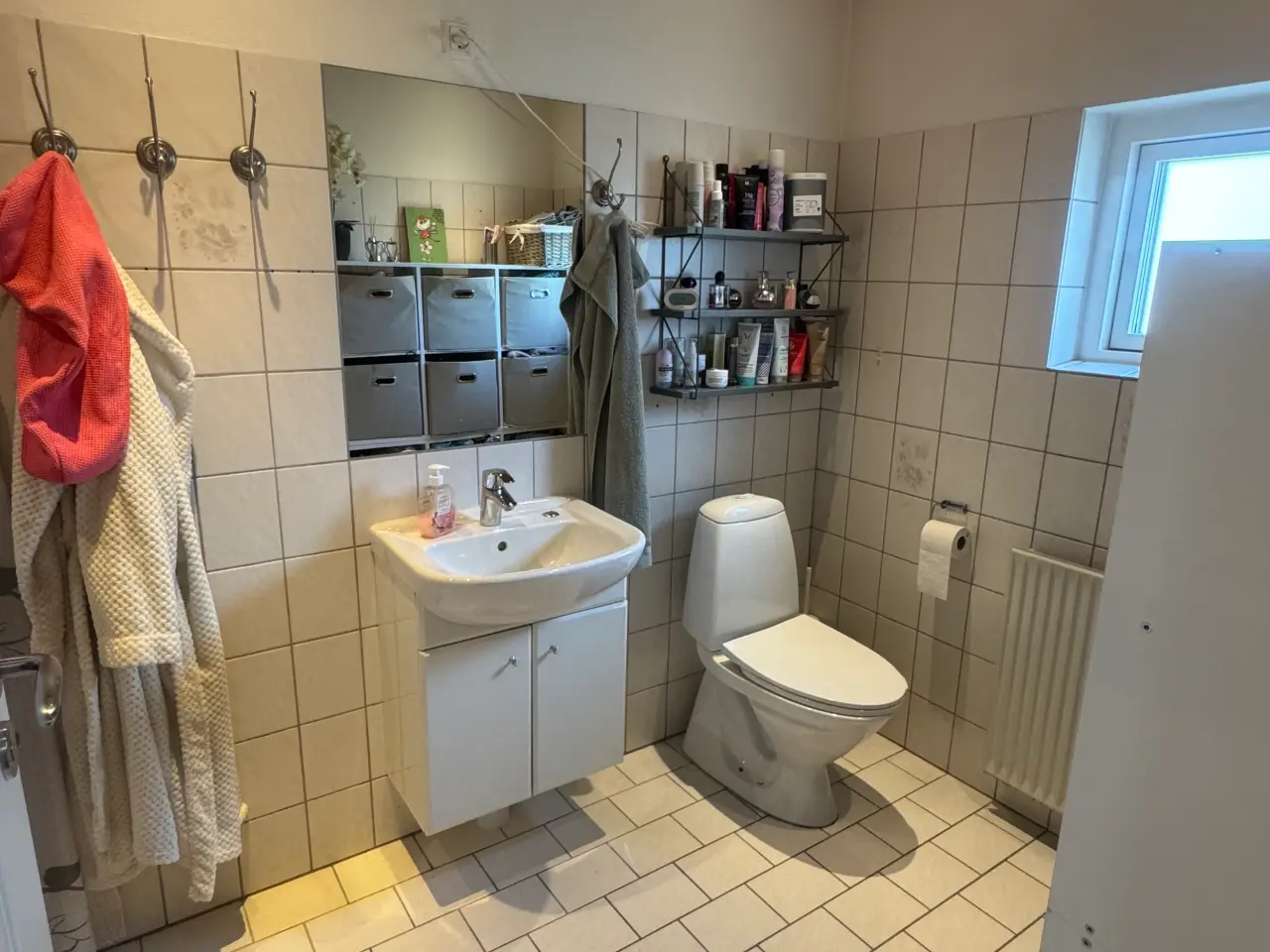 Billede 5 - Andelsrækkehus i 4160 Herlufmagle