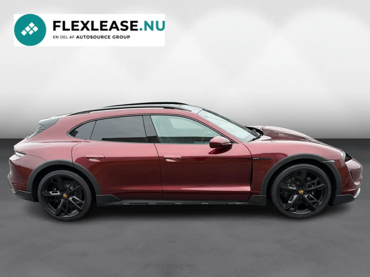 Billede 6 - Porsche Taycan 4S Performance+ Cross Turismo