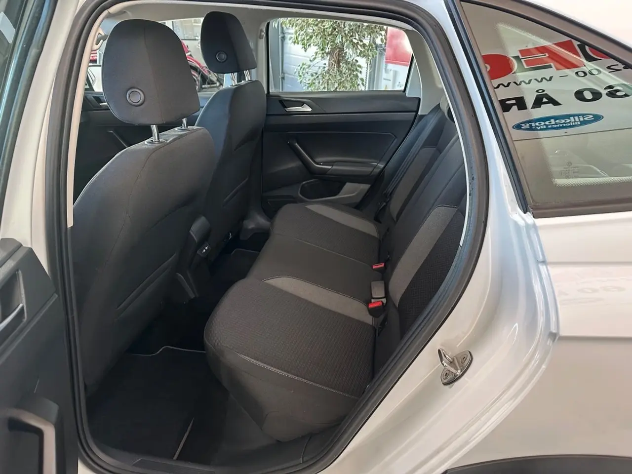 Billede 5 - VW Taigo 1,0 TSi 95 Life