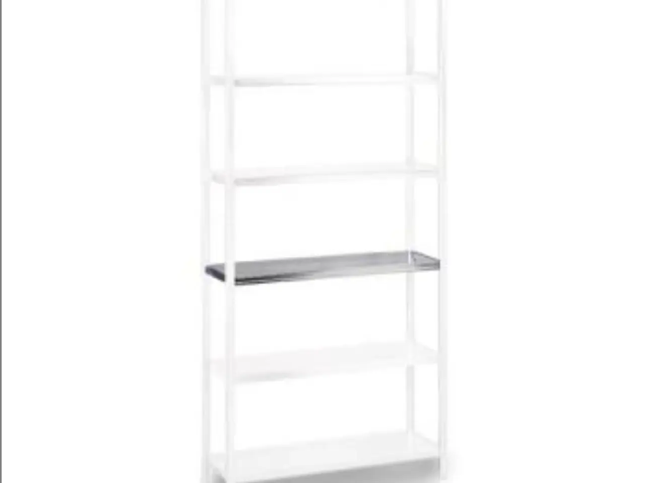 Billede 3 - 5 stk. Raaco hylder