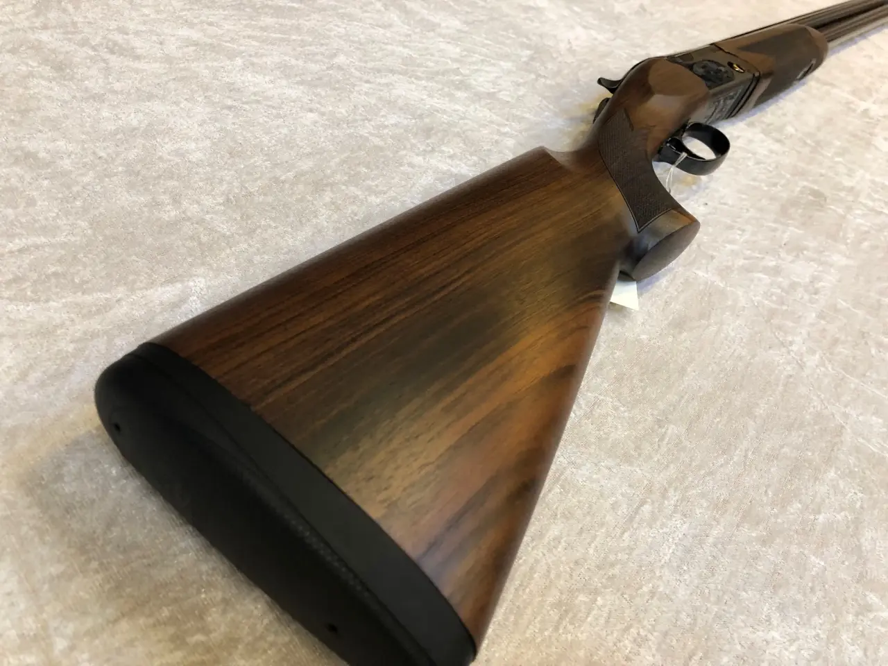 Billede 2 - Beretta 690 Ultraleggero Spar 6000,-