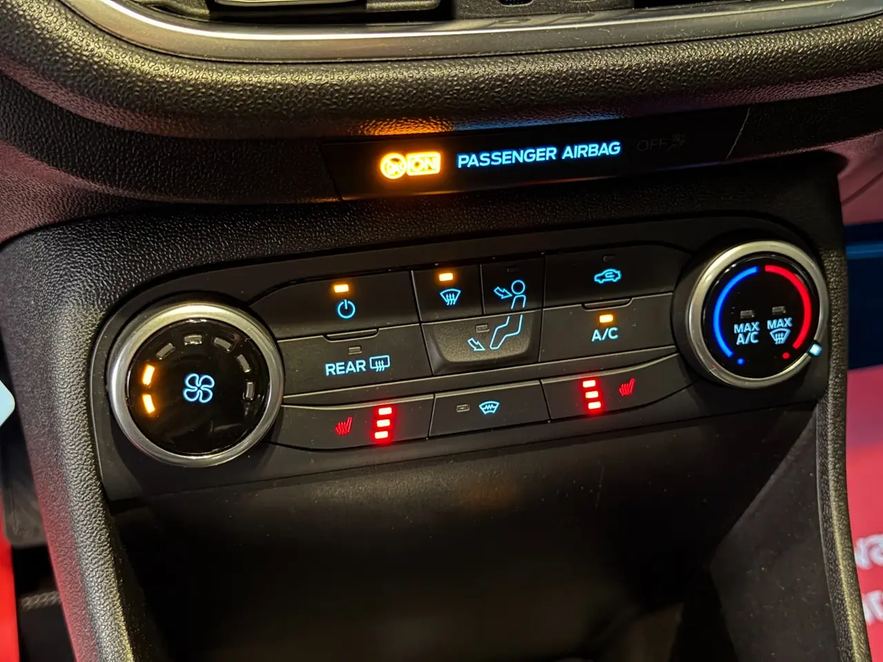 Billede 15 - Ford Fiesta 1,0 EcoBoost Titanium