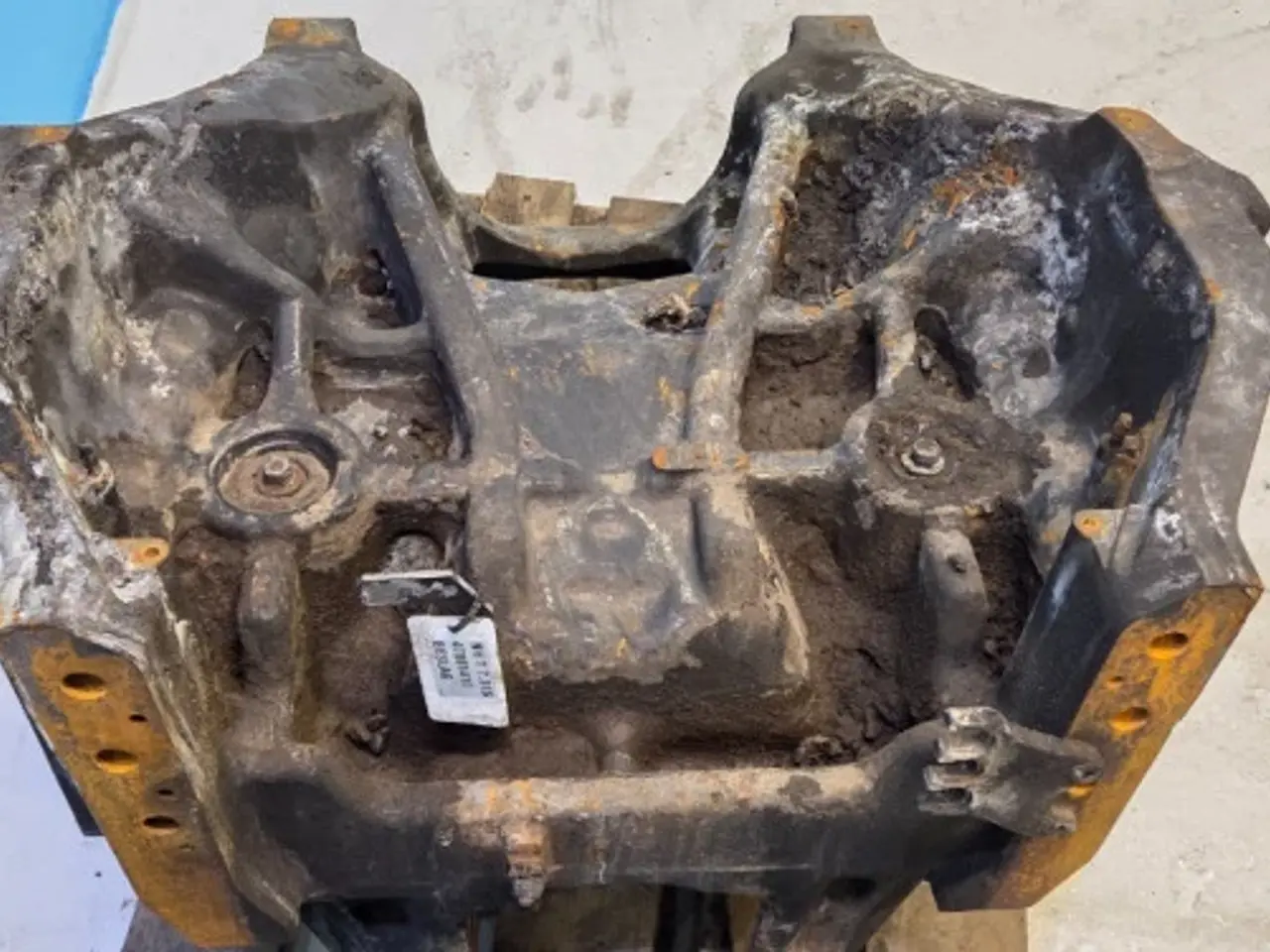 Billede 15 - New Holland T7.315 Forbro 47881410