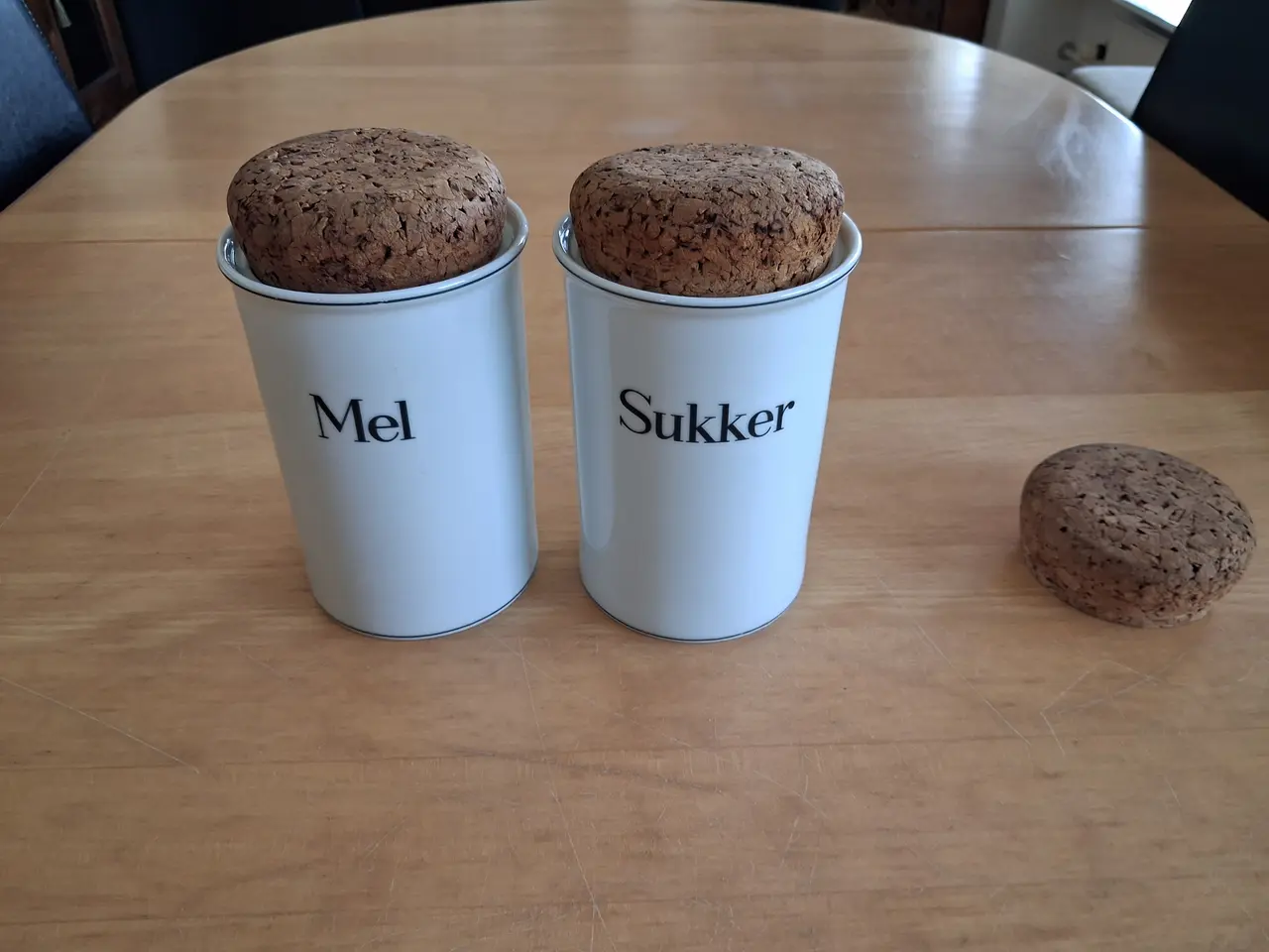 Billede 1 - Krukker, Studio