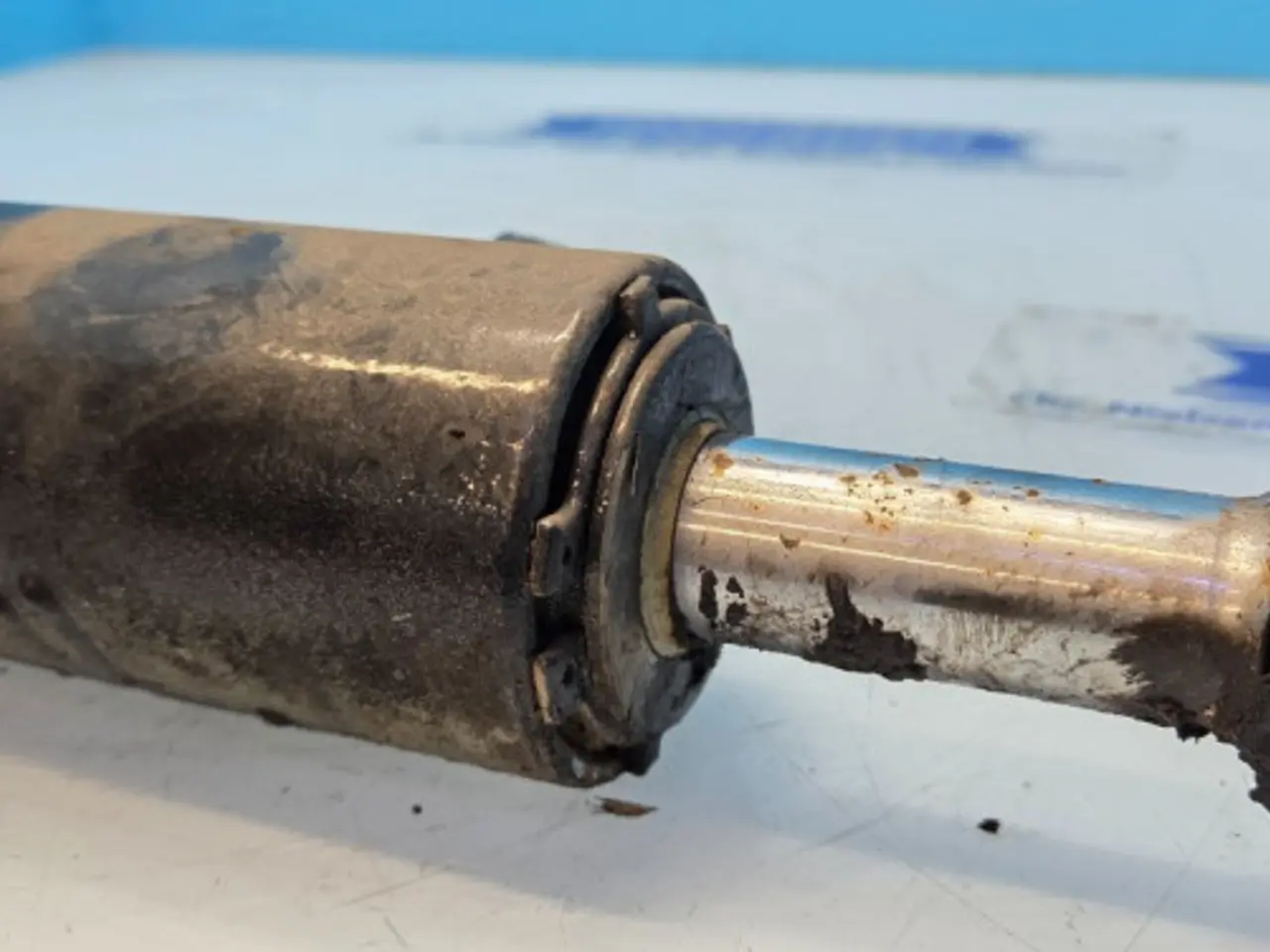 Billede 7 - Case MXM190 Cylinder 5198883