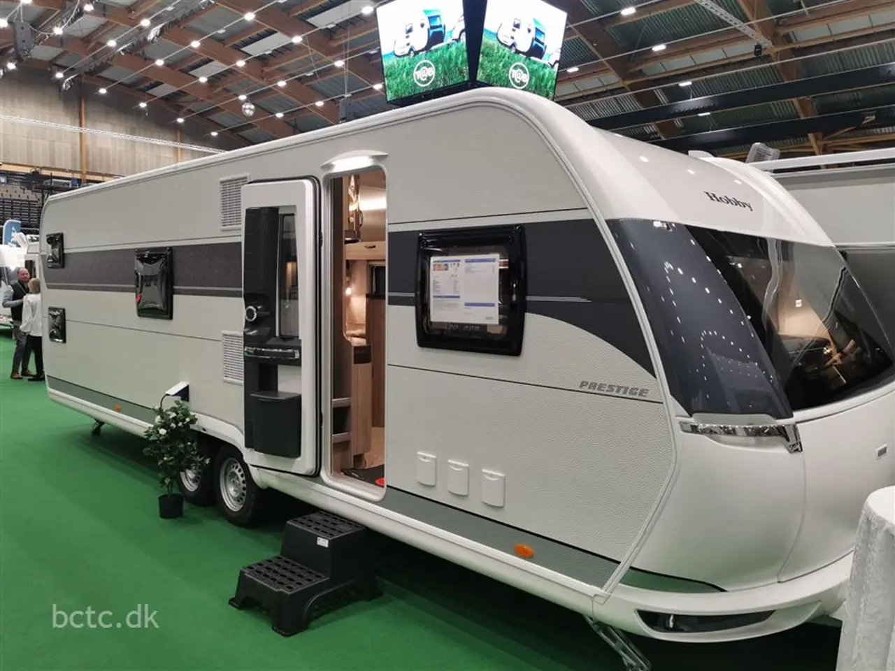Billede 2 - 2023 - Hobby Prestige 720 KWFU ALDE