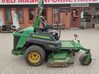 John Deere Z997 R