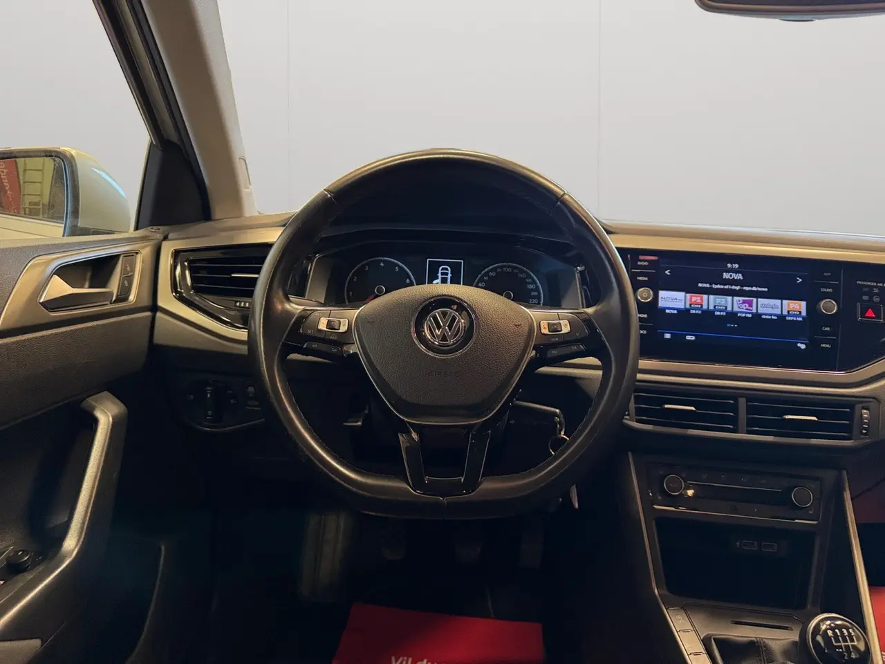 Billede 6 - VW Polo 1,0 TSi 95 Comfortline