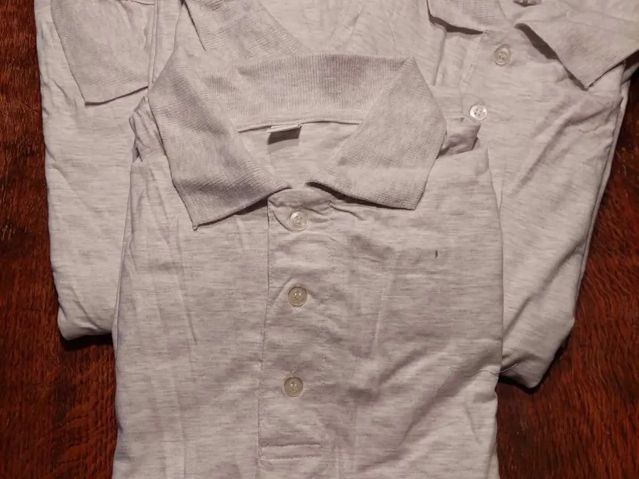Billede 1 - Poloer T-shirt
