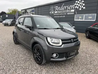Suzuki Ignis 1,2 Dualjet Active