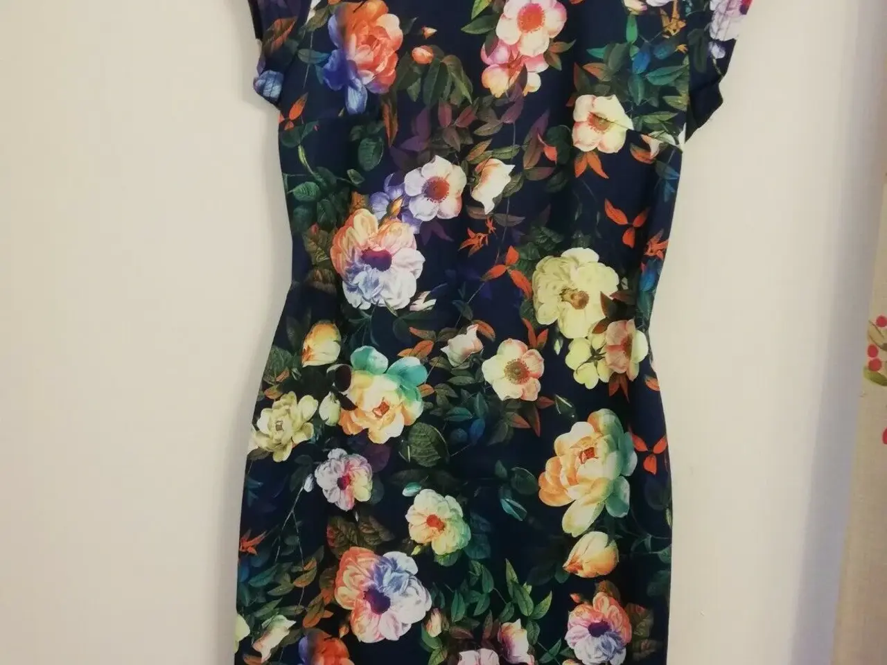 Billede 2 - Kjole fra designeren Stacy Solomon- i Medium