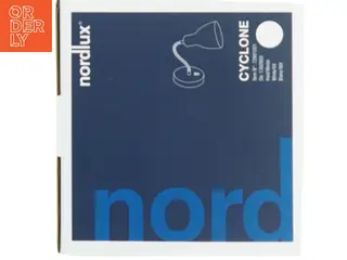 Nordlux Cyclone Væglampe fra Nordlux (str. 12,5x15x11 cm)