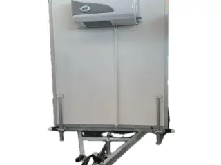 Type 240: Køletrailer