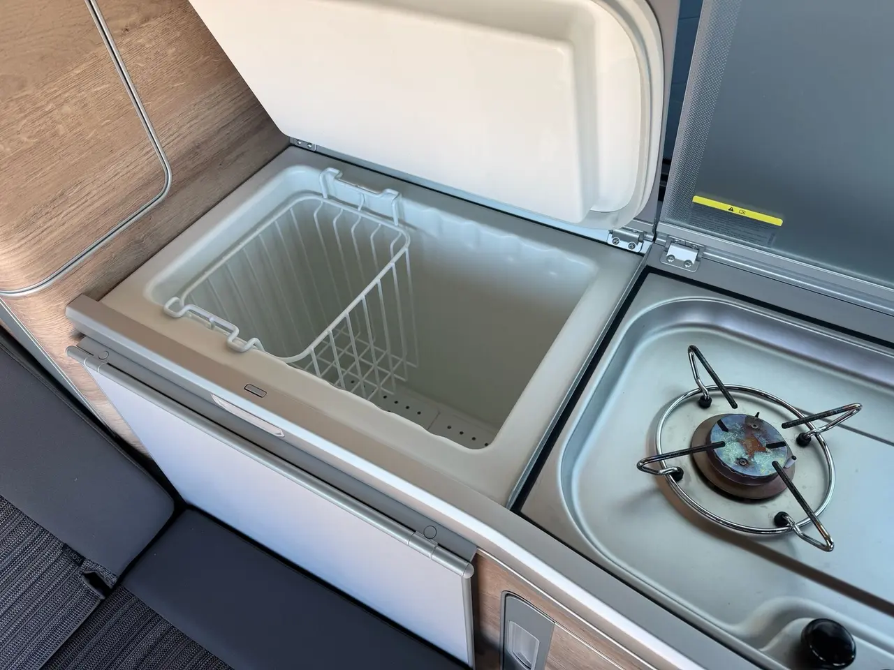 Billede 16 - VW California 2,0 TDI BMT Ocean 110HK 4d