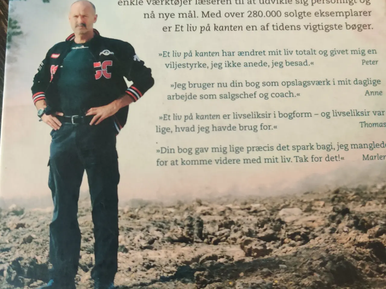 Billede 2 - B S Christiansen Et godt liv