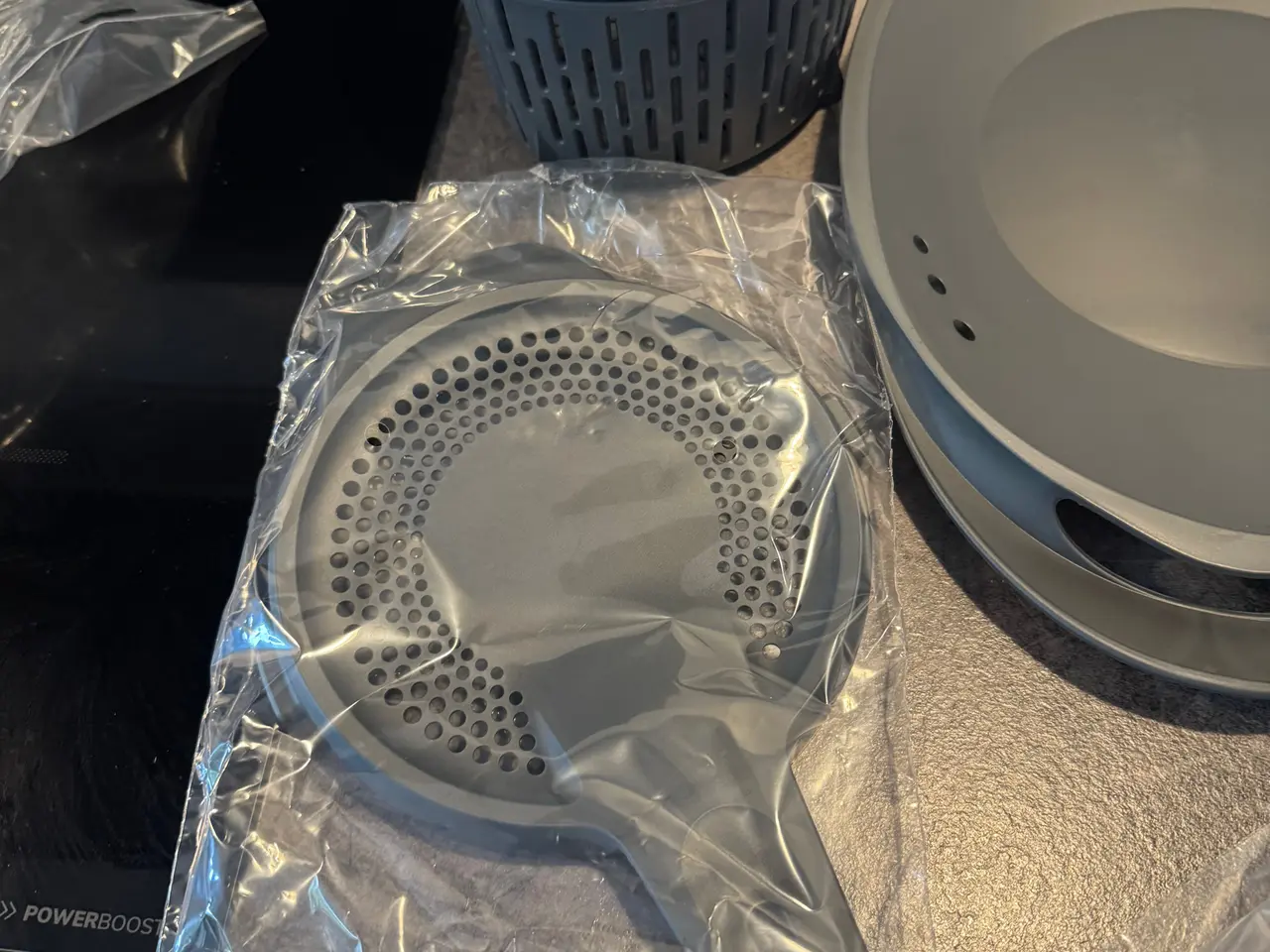 Billede 4 - Tilbehør til thermomixer TM 6