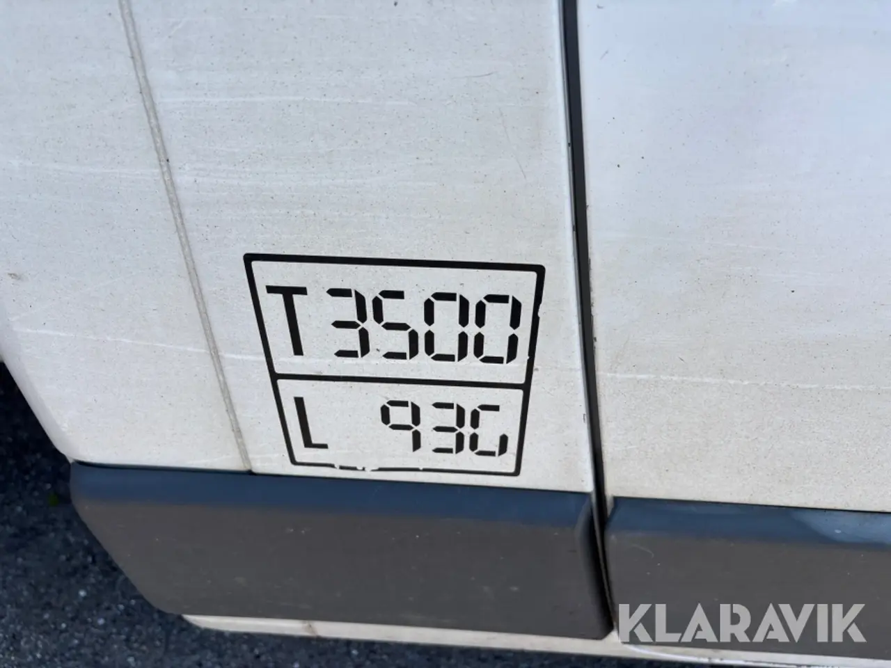 Billede 7 - Ladbil Fiat Ducato 2.3 MJT 130 Chassis