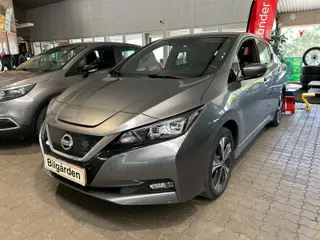 Nissan Leaf 62 e+ Tekna