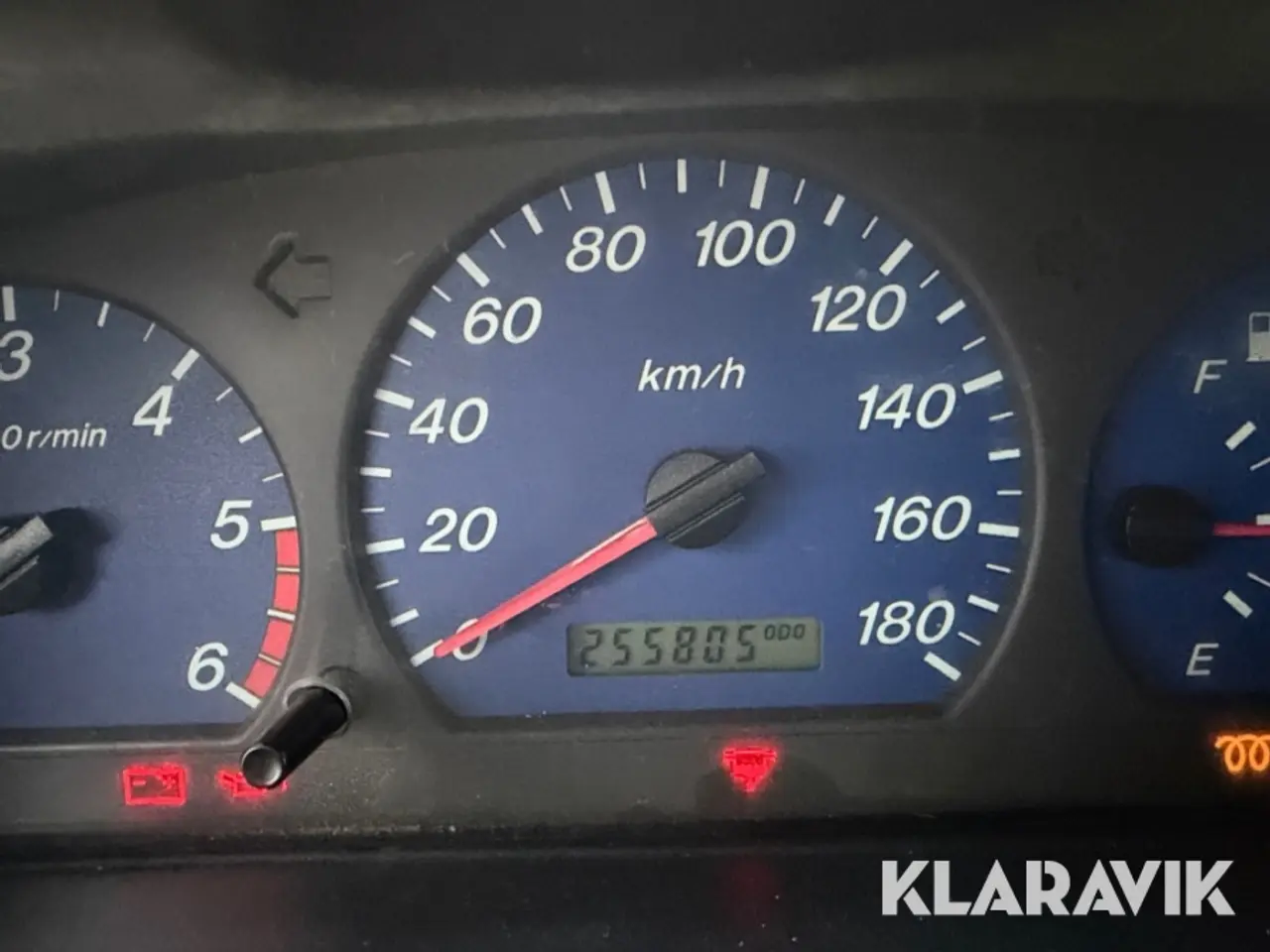 Billede 12 - Varebil Ford Ranger 2,5 Td Double Cab4x4