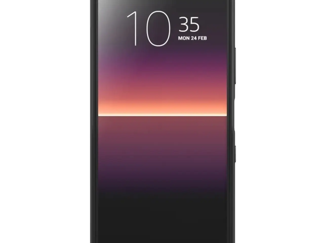 Billede 1 - Sony Xperia L4 64GB (Sort) - Grade B
