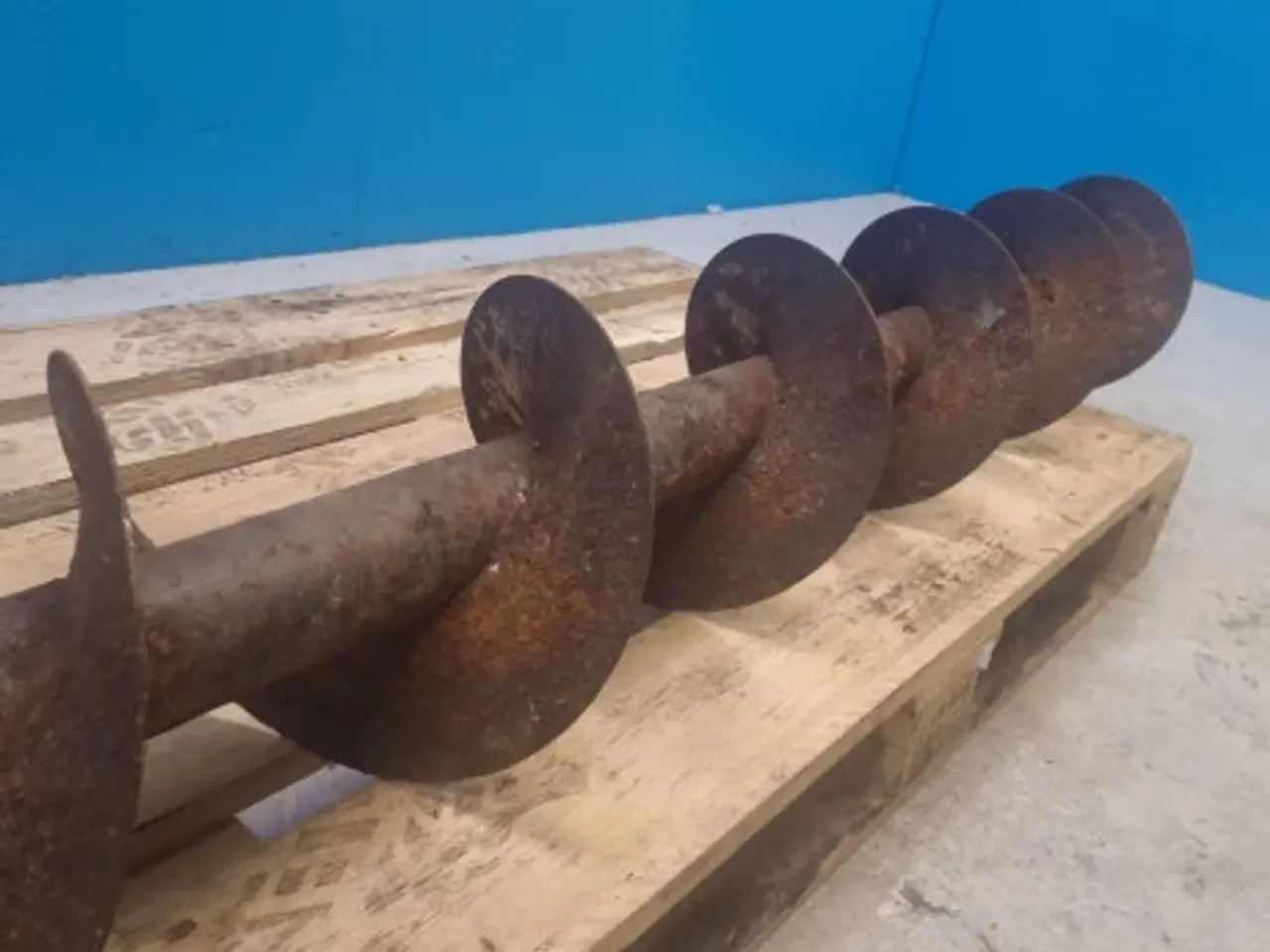 Billede 7 - Massey Ferguson 32 Snegl 28884048