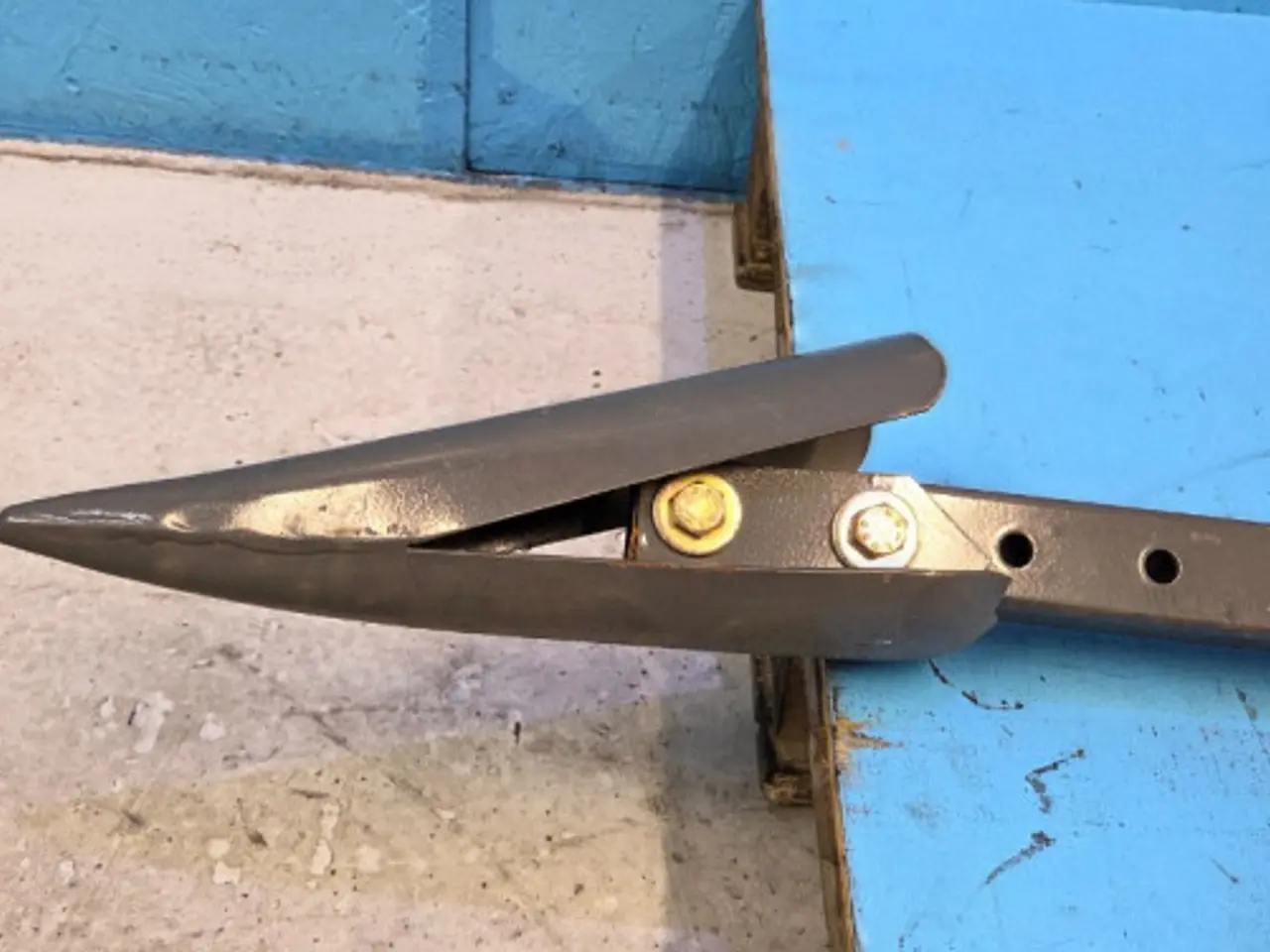 Billede 8 - Massey Ferguson 7370 Stråskiller LA711553167