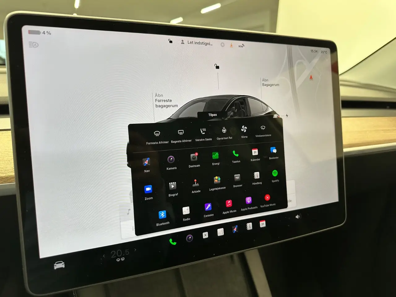 Billede 18 - Tesla Model Y  RWD