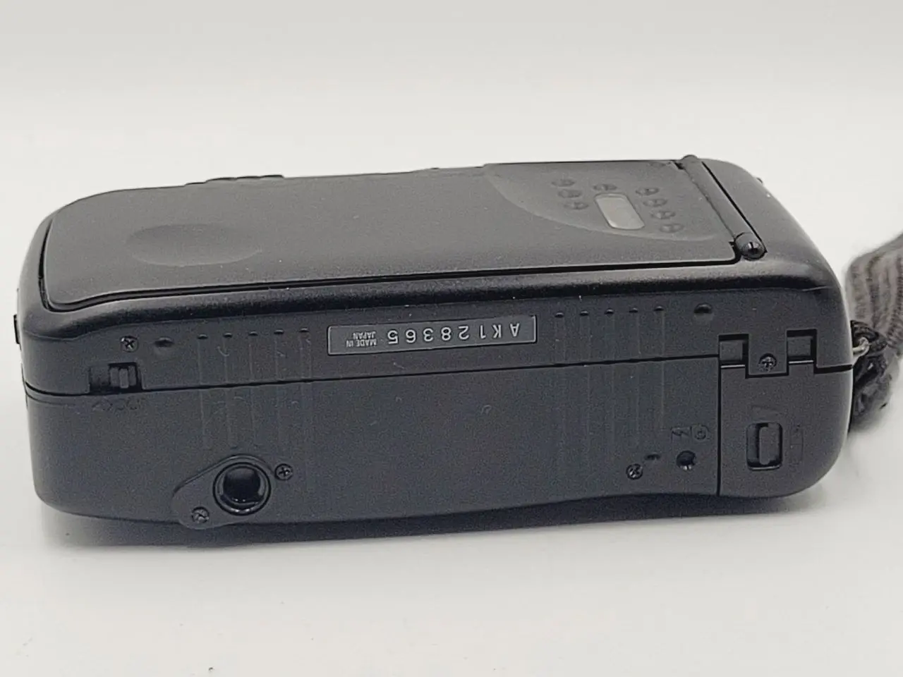 Billede 2 - ⭐️· Analogkamera: Ricoh FF-10