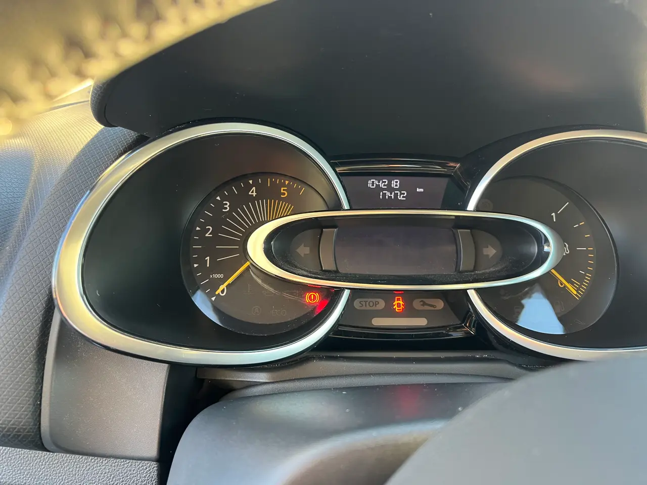 Billede 8 - Renault IV Clio station car
