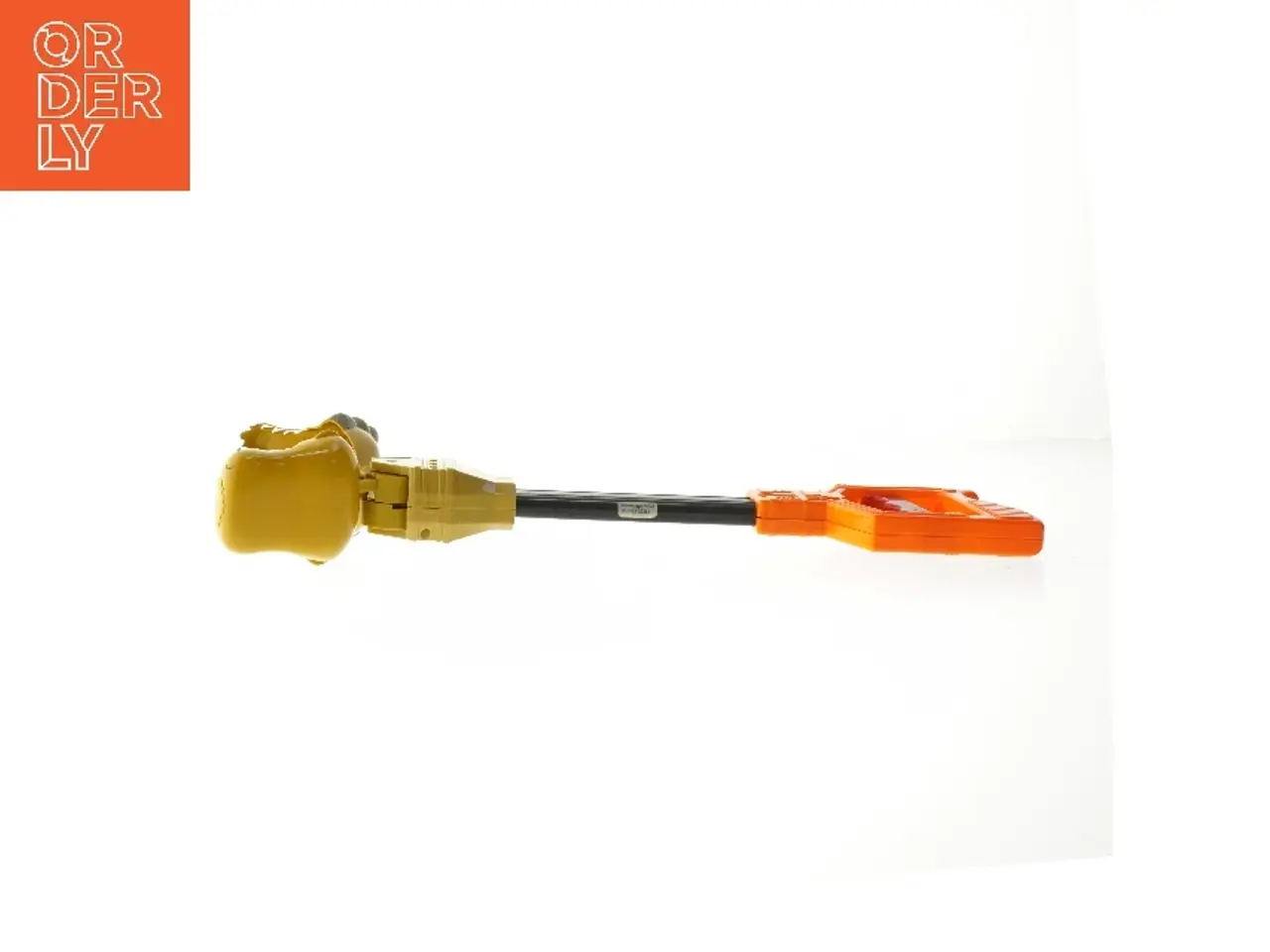 Billede 4 - Gribetang med dinohoved (str. 43 cm)