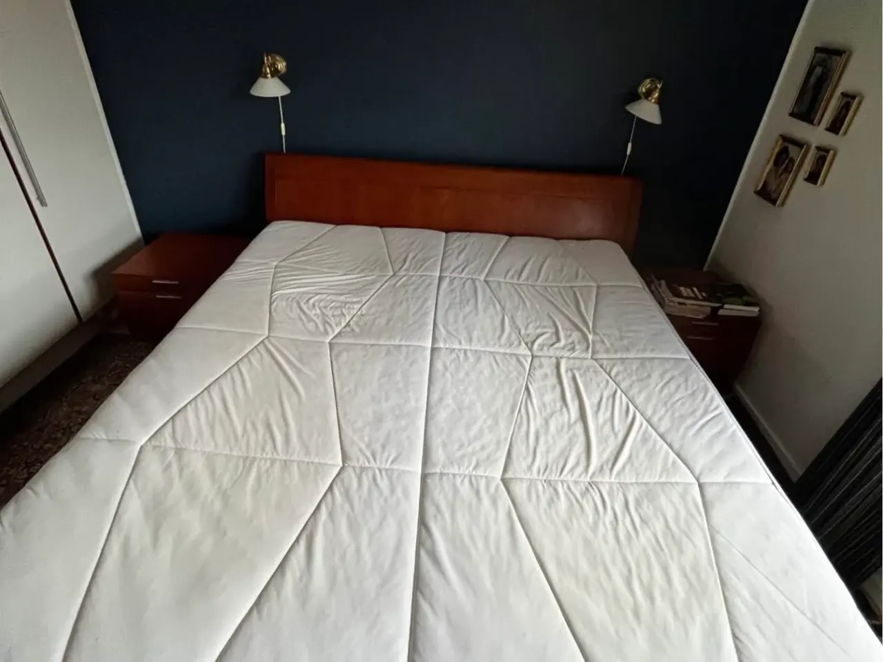 Billede 1 - Bed frame