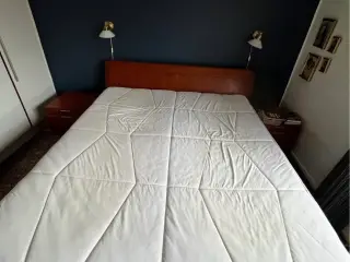 Bed frame