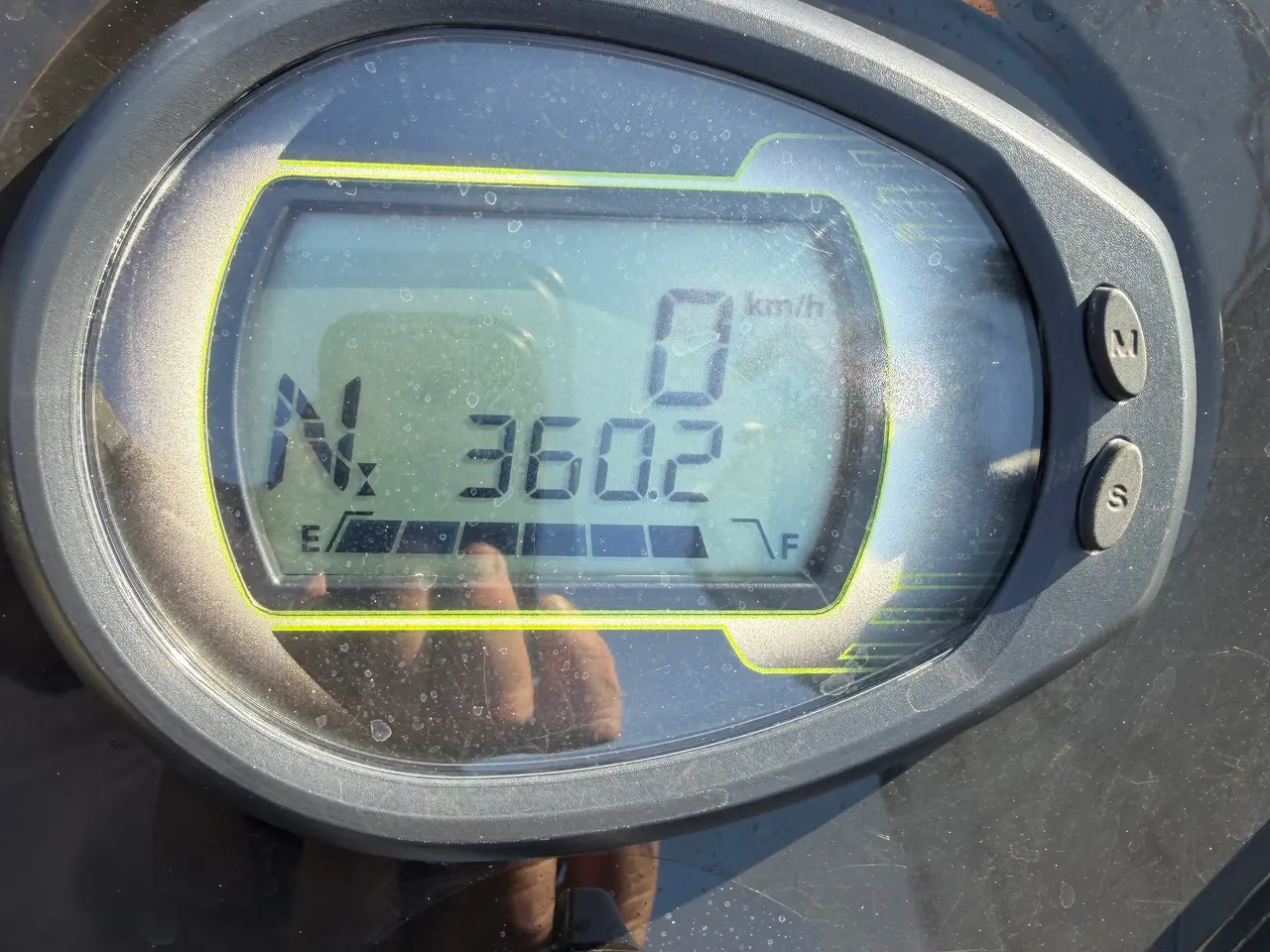 Billede 7 - Textron Alterra 500 Ccm 4 WD ( Arctic Cat )