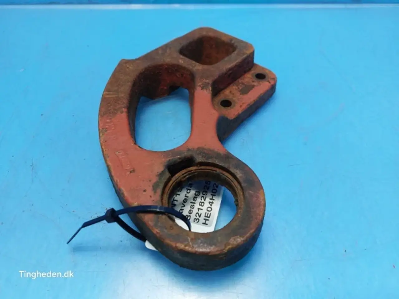 Billede 5 - Laverda 627 Beslag 321829250