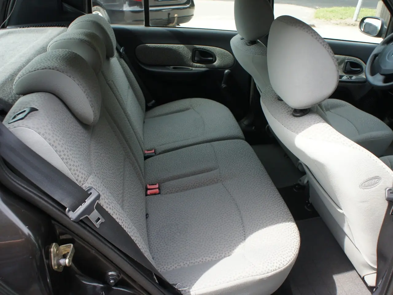 Billede 16 - Renault Clio II 1,2 8V Basic
