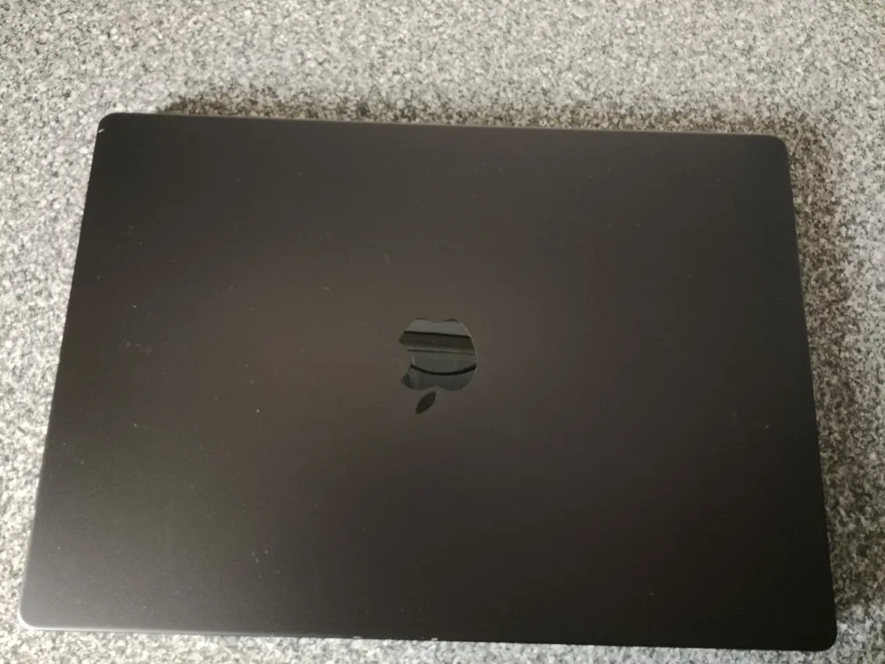 Billede 2 - MacBook Pro 16” M3 Pro – 18 GB RAM - Nov. 2023