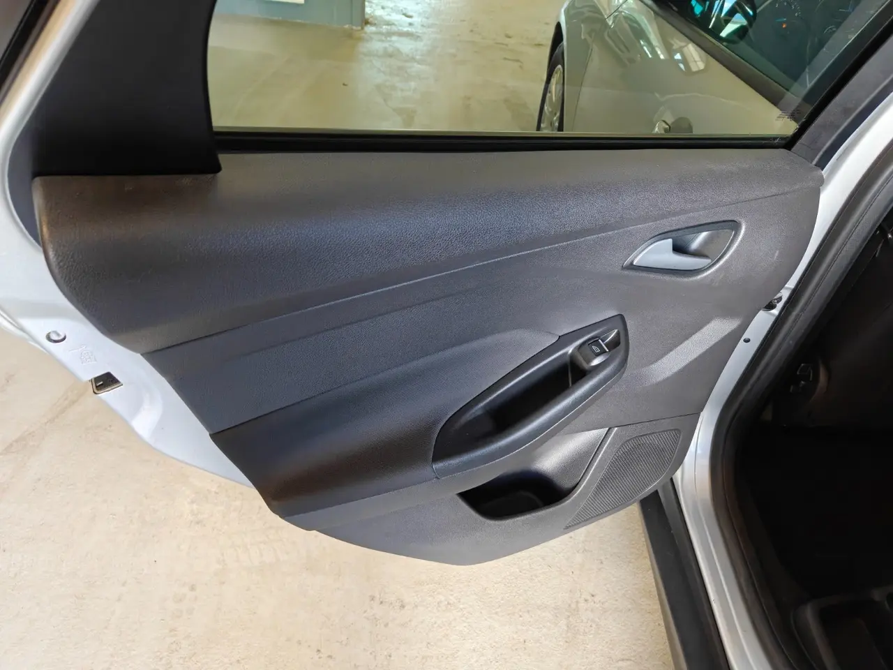 Billede 9 - Ford Focus 1,0 SCTi 125 Trend stc.