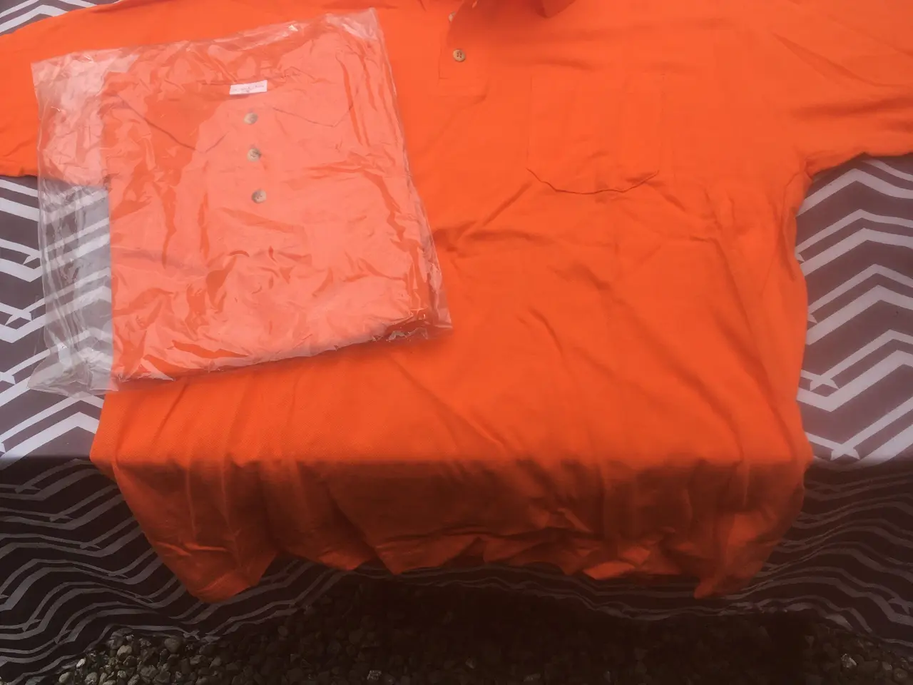 Billede 1 - POLO - T-shirts