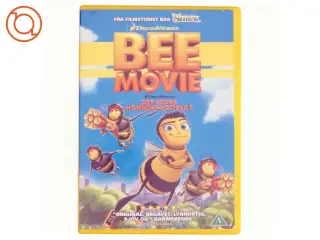 Bee Movie - Dreamworks
