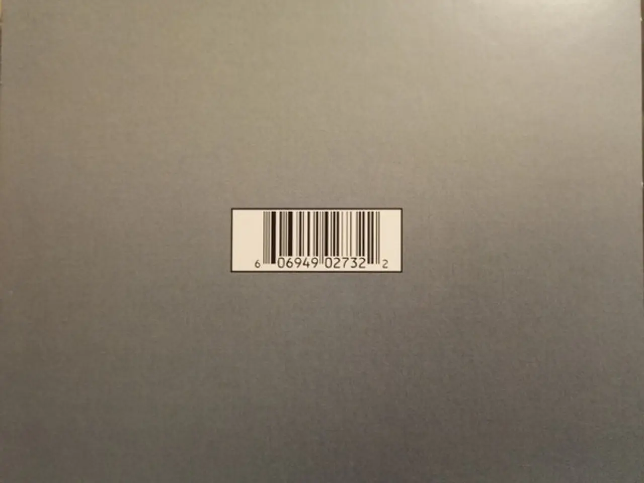 Billede 2 - Mar1lyn Man5on* – Mechanical Animals – CD