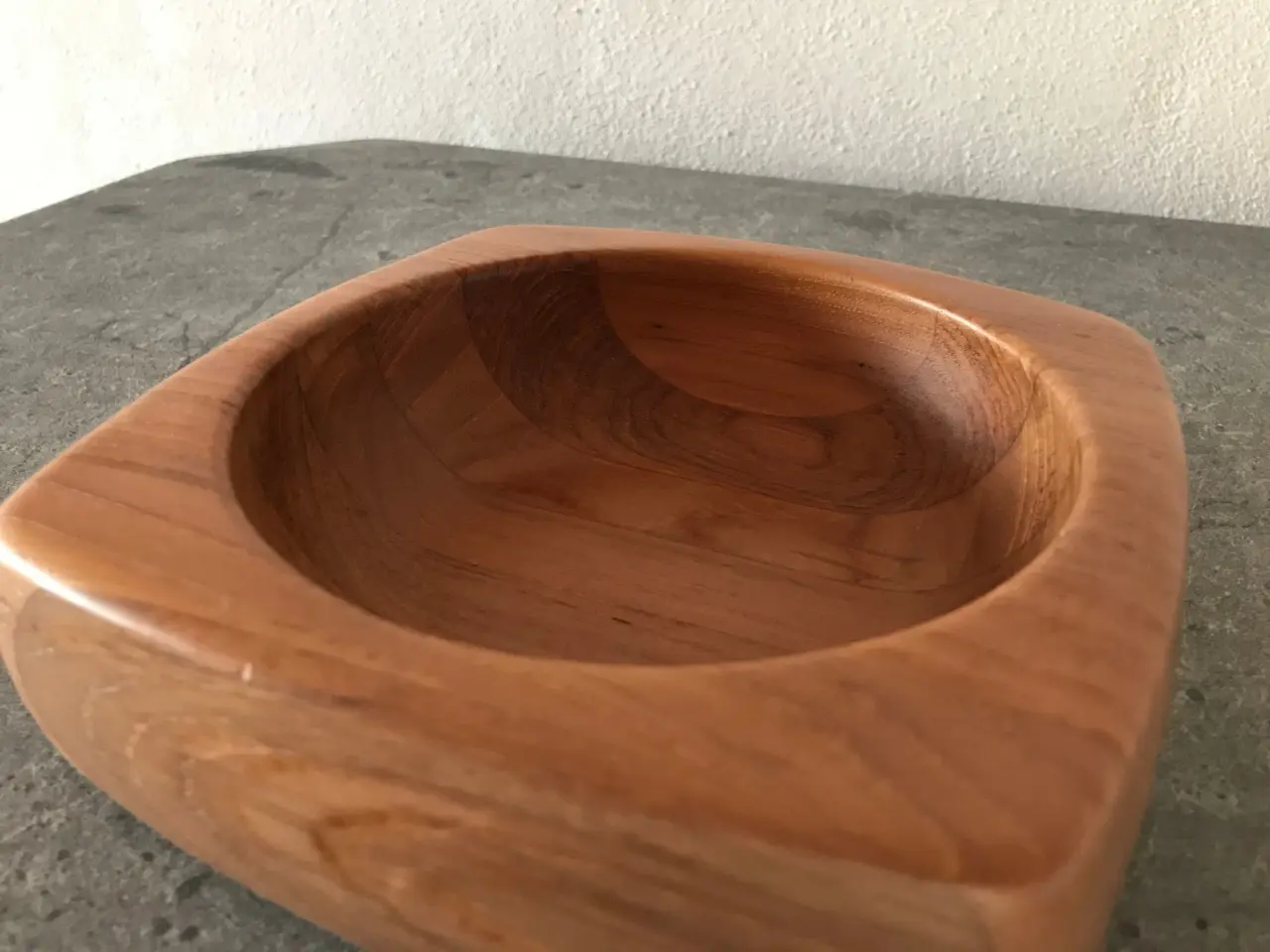 Billede 6 - Nissen skål / fad (Dansk design)