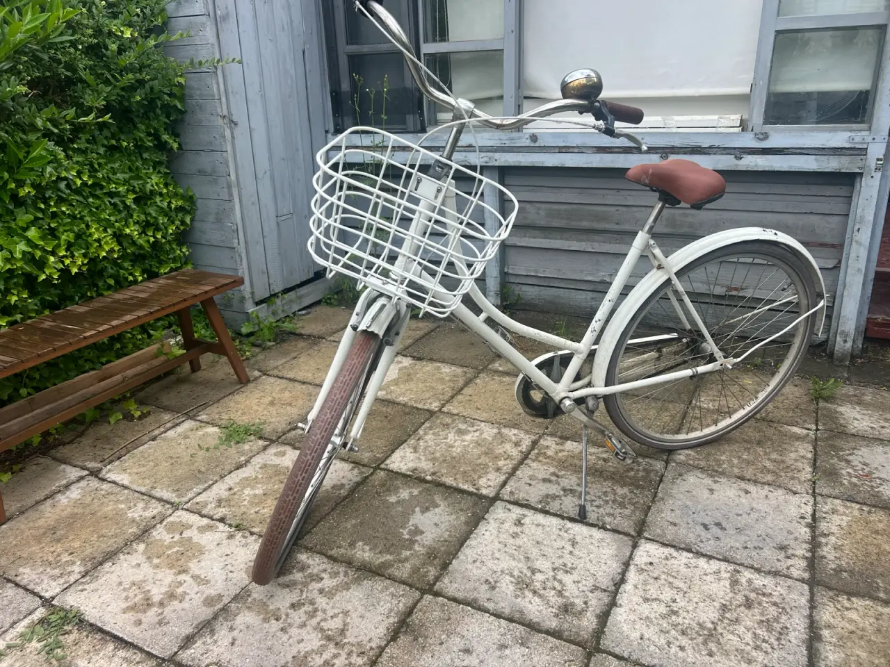 Billede 1 - En fin cykel 