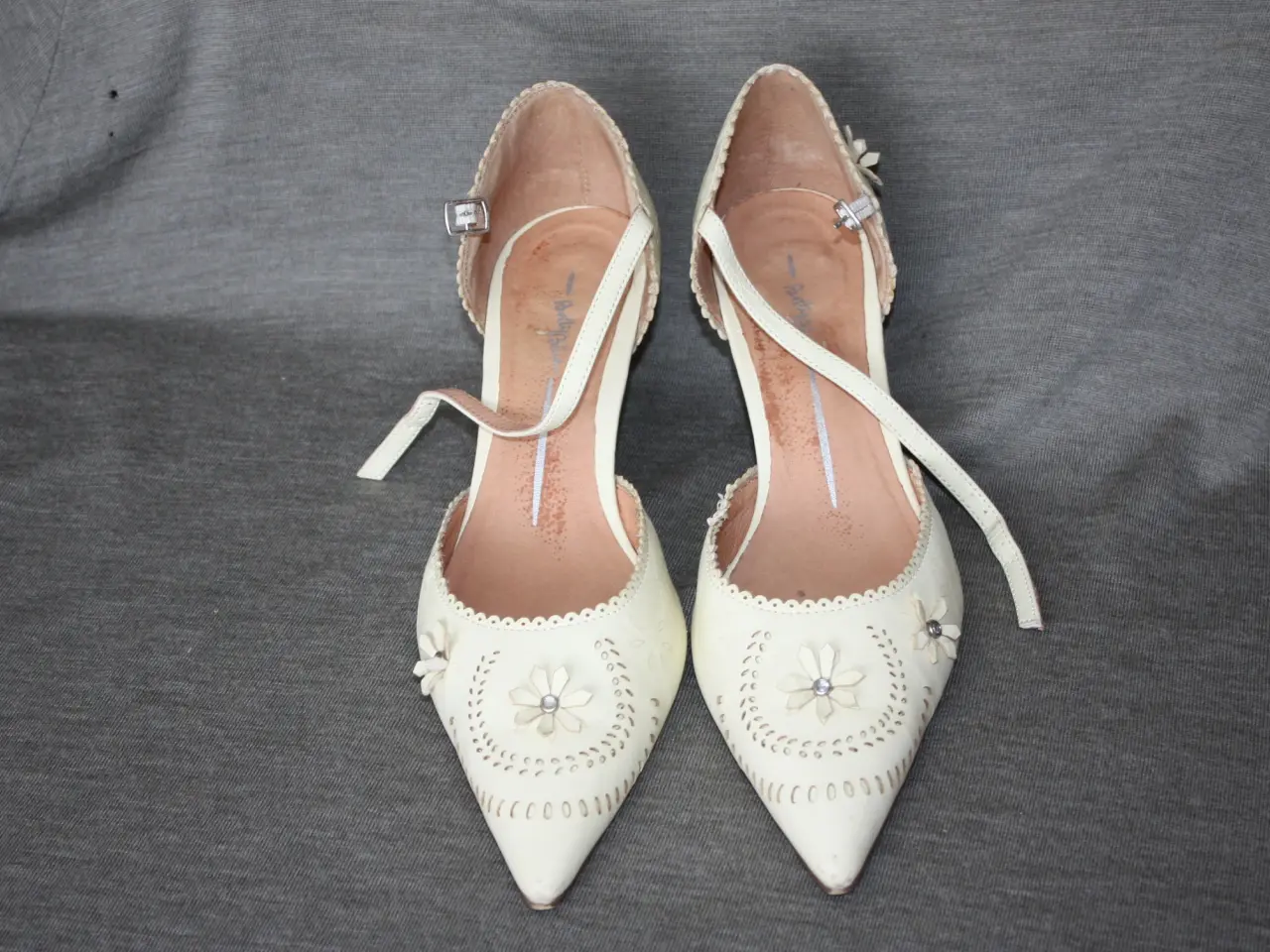 Billede 2 - Betty Blue sko str. 39