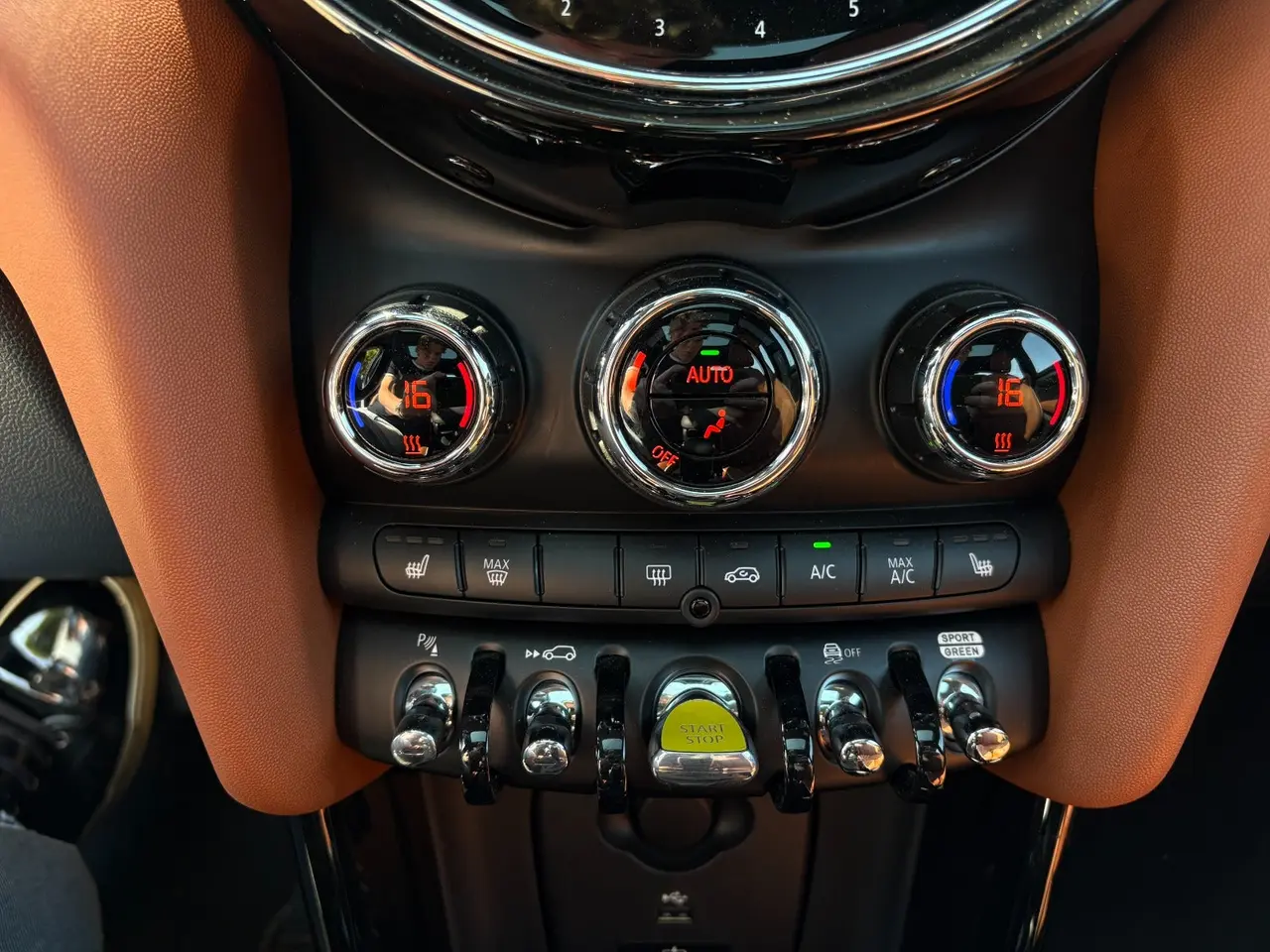 Billede 17 - MINI Cooper SE Maximise